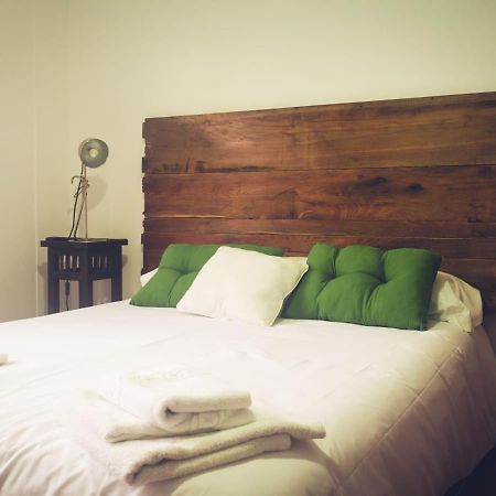 A Cochera Hostel Ferrol Extérieur photo