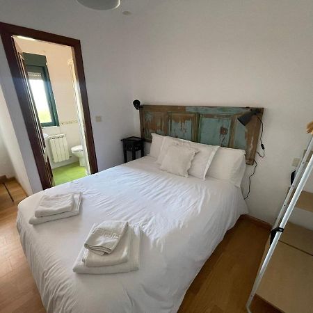 A Cochera Hostel Ferrol Extérieur photo