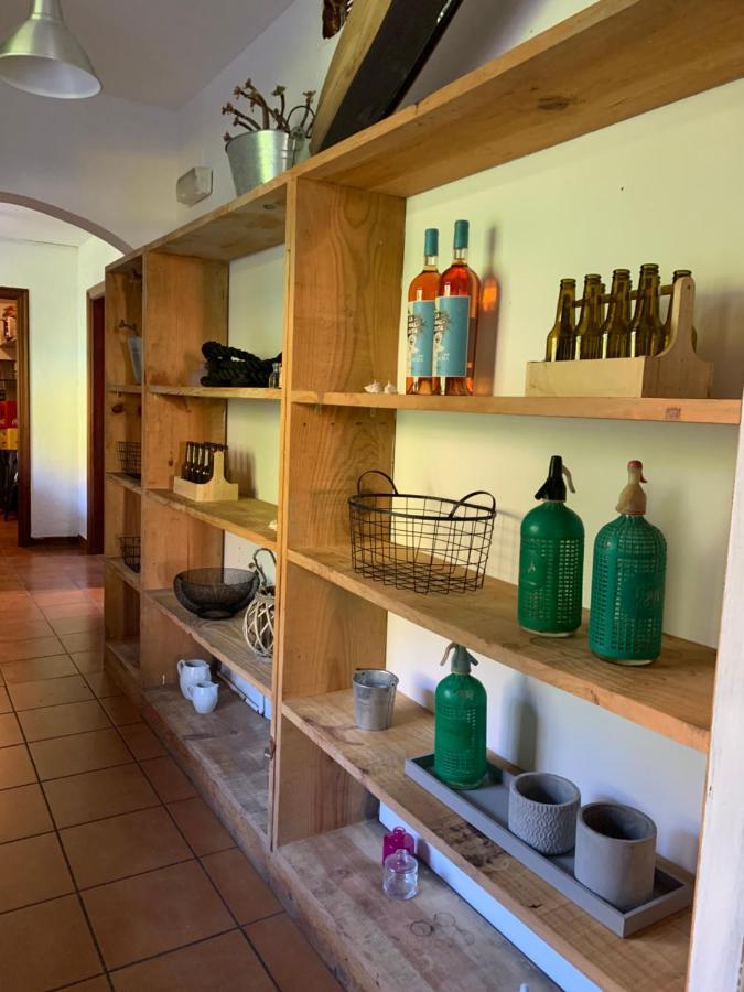 A Cochera Hostel Ferrol Extérieur photo